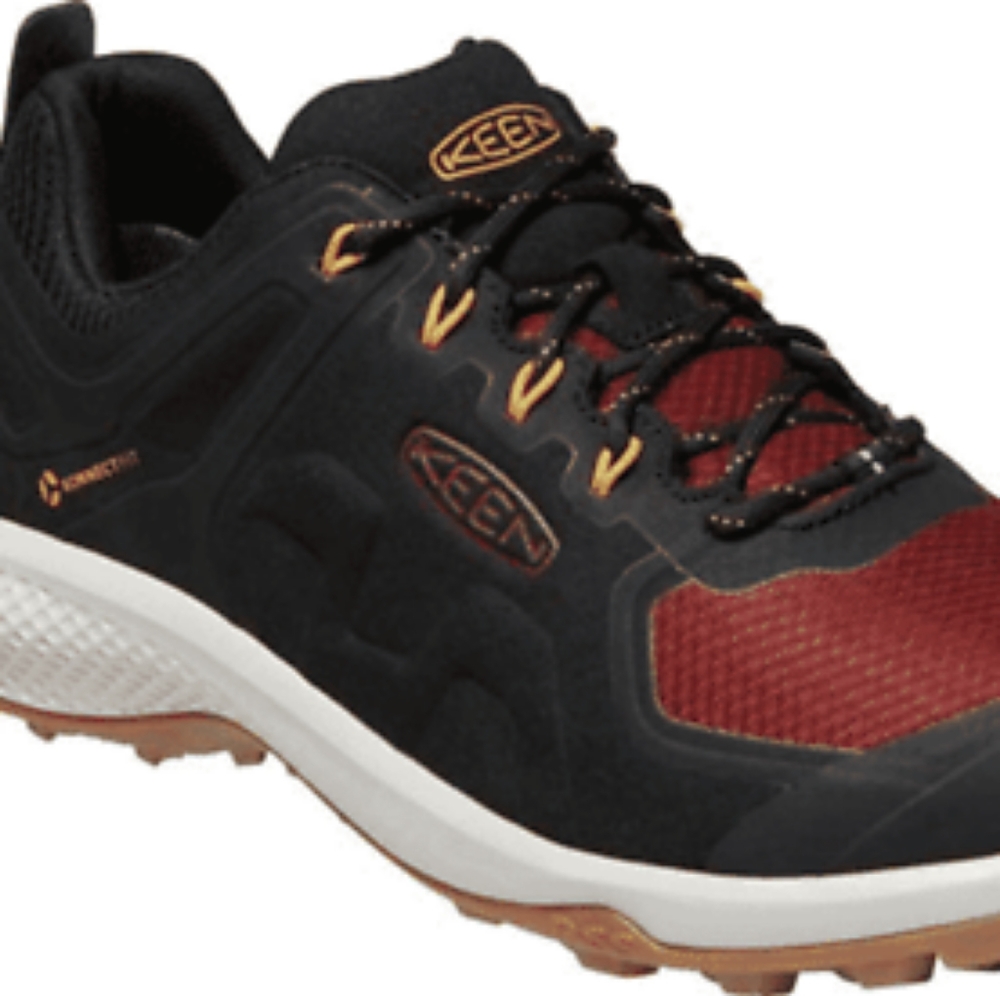 Keen explore waterproof